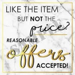 Articles of clothing women and men